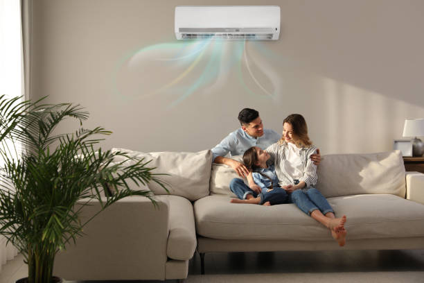 Best Energy-efficient HVAC Solutions in San Rlos, CA