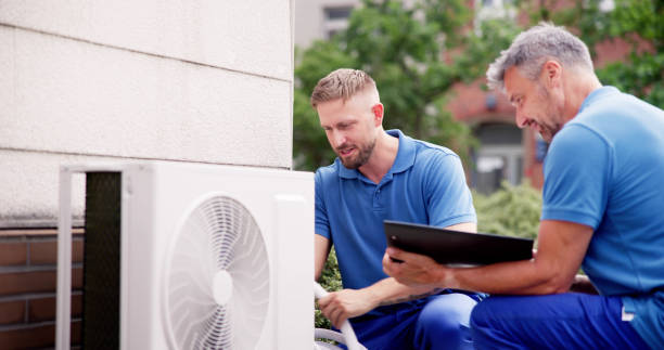 Best HVAC Training and Certification in San Rlos, CA