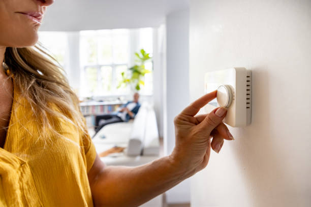 Best HVAC Retrofitting and Upgrading in San Rlos, CA