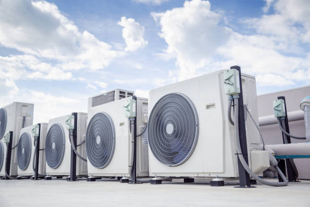 Best Thermostats and Smart Controls in San Rlos, CA