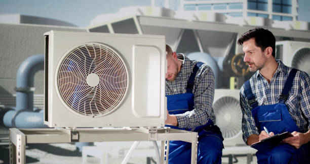Best HVAC Equipment and Components in San Rlos, CA