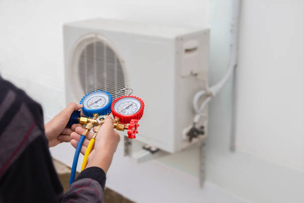 Best Commercial HVAC in San Rlos, CA