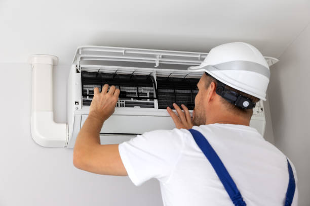 Best HVAC for Healthcare Facilities in San Rlos, CA