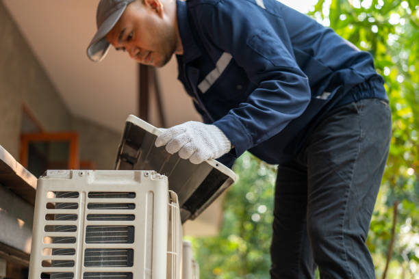 Best HVAC Financing and Leasing in San Rlos, CA