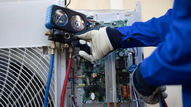 Best Seasonal HVAC Services in San Rlos, CA